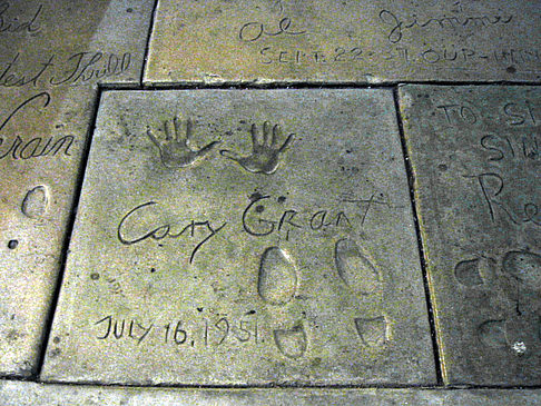 Walk Fame on Fotos Walk Of Fame   Los Angeles