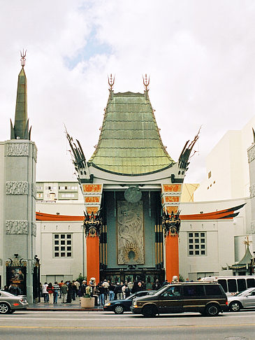 Fotos Tempel