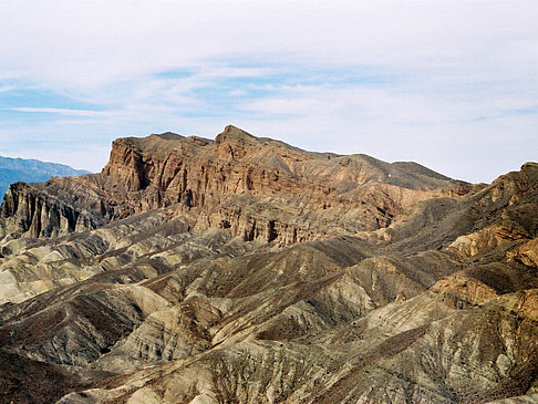 Death Valley - Kalifornien