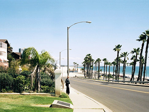 Long Beach - Kalifornien (Los Angeles)