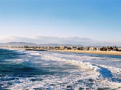 Venice Beach - Kalifornien (Venice)