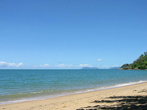 Strand - Queensland (Cairns)