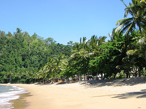 Strand - Queensland (Cairns)