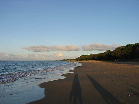 Strand - Queensland