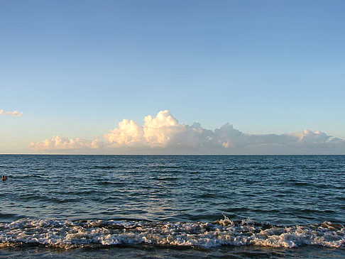 Strand - Queensland