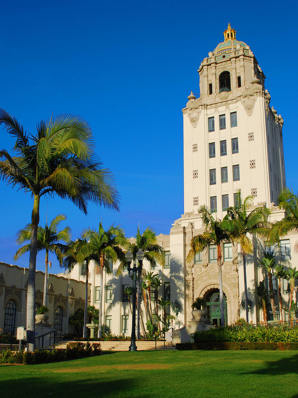  Ansicht Sehenswürdigkeit  von Los Angeles 