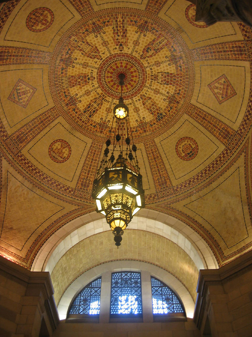 City Hall Fotografie Reiseführer  von Los Angeles 