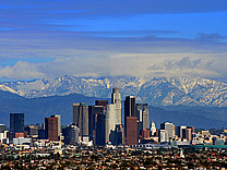 Kurzinfo Los Angeles Impressionen von Citysam  