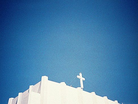  Bild Reiseführer  Friedhof für die Schönen und Reichen: Forest Lawn Memorial Park