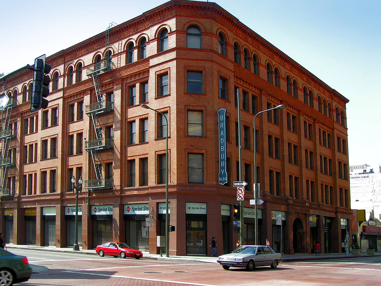 Fotos Bradbury Building | Los Angeles