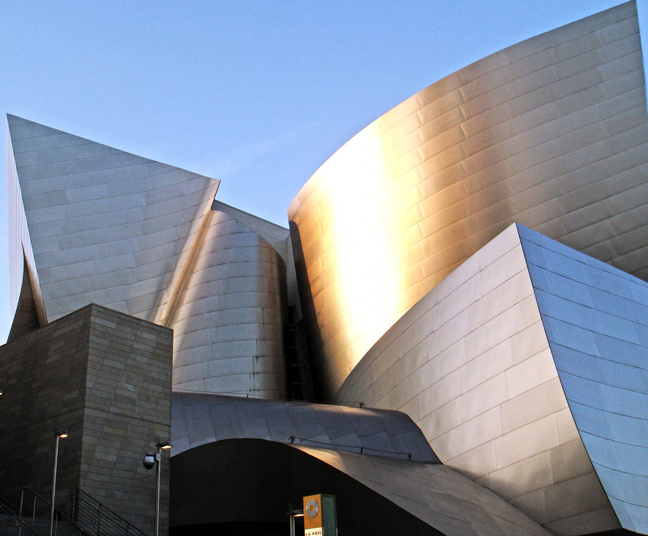 Fotos Walt Disney Concert Hall