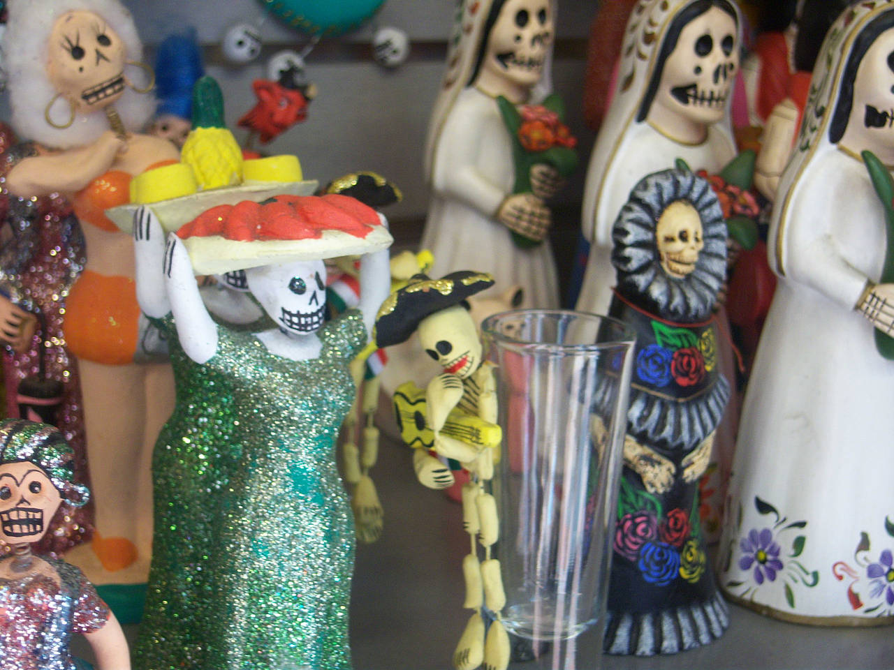 Olvera Street