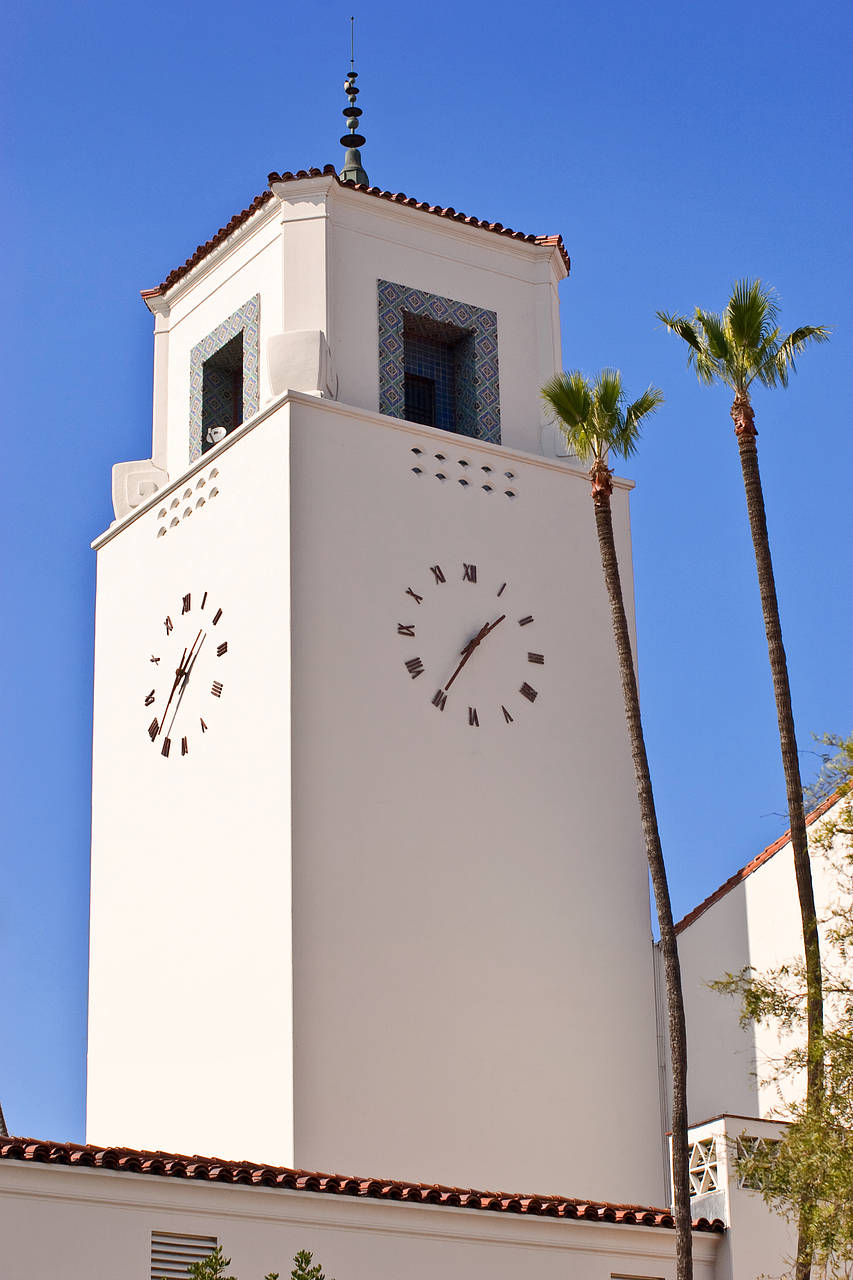 Fotos Union Station | Los Angeles