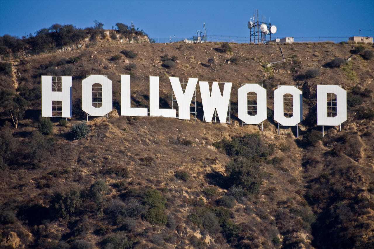 Fotos Hollywood