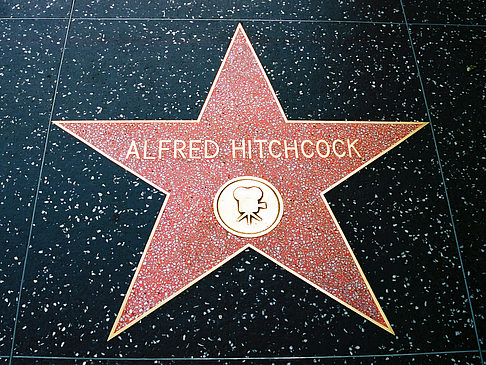 Star Hollywood Walk Fame on Foto Walk Of Fame   Kalifornien