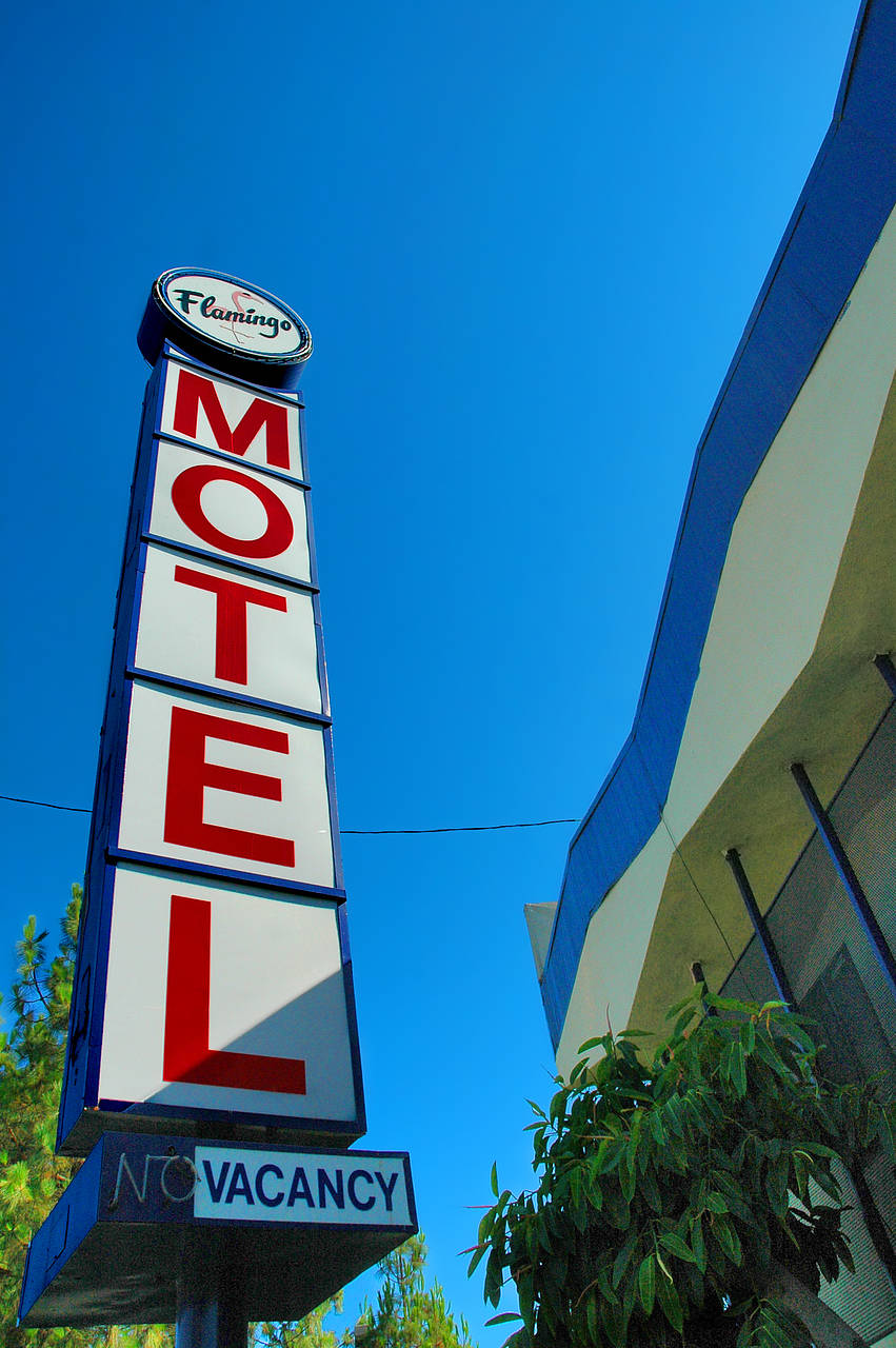 Tipps zu Los Angeles Hotels