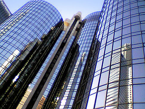 Foto Tipps zu Los Angeles Hotels