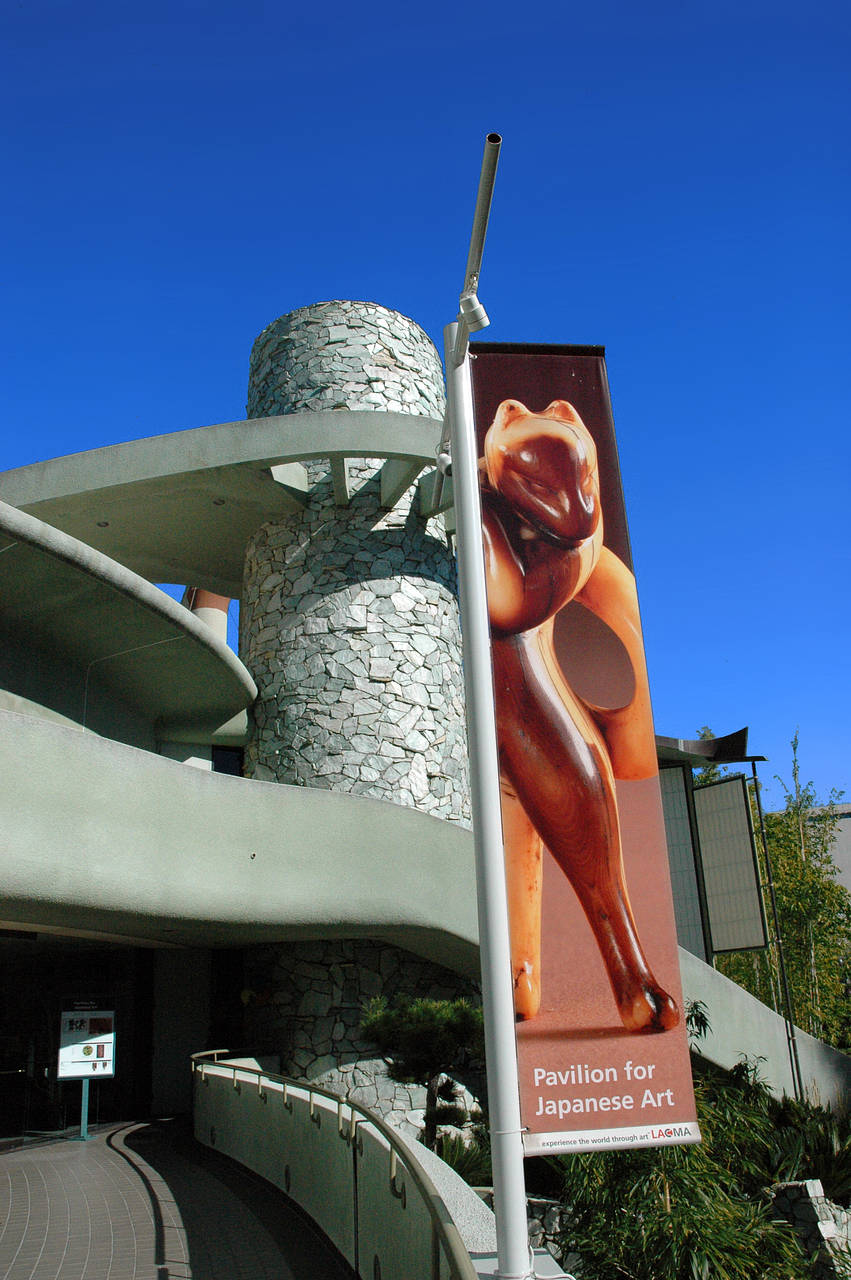 Fotos LACMA | Los Angeles