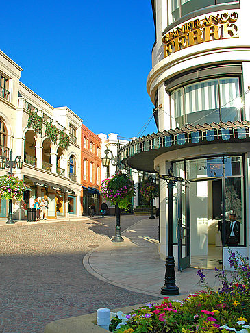 Fotos Rodeo Drive | Los Angeles