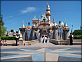Disneyland Resort Anaheim