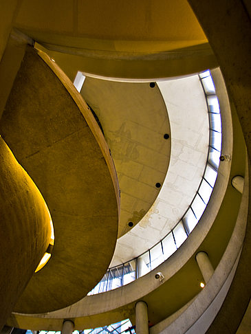 Westin Bonaventure Hotel Foto 