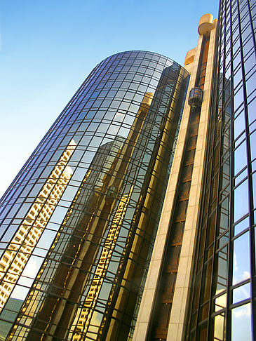 Westin Bonaventure Hotel - Kalifornien (Los Angeles)