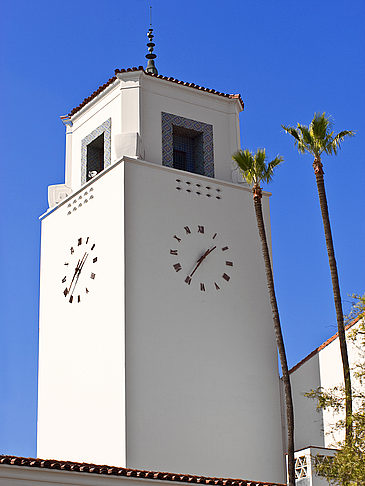Union Station