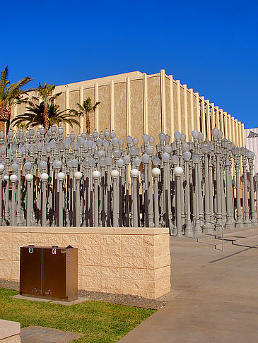 Foto LACMA - Los Angeles