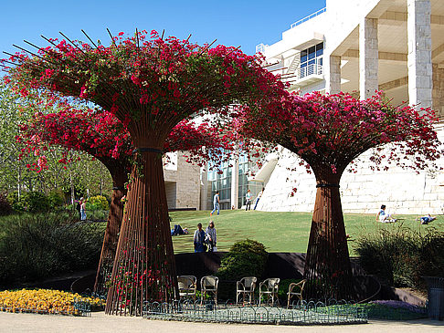 Getty Center