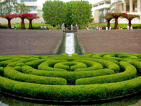 Fotos Getty Center | Los Angeles