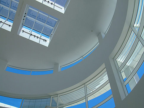 Fotos Getty Center | Los Angeles