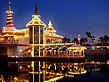 Foto Disneyland Resort Anaheim - Anaheim