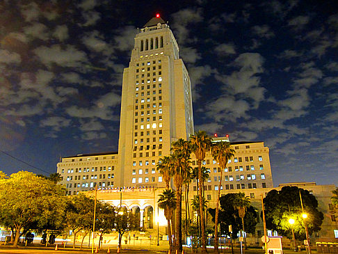 Foto City Hall