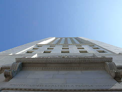 City Hall Foto 