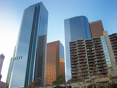 Museum of Contemporary Art - Kalifornien (Los Angeles)