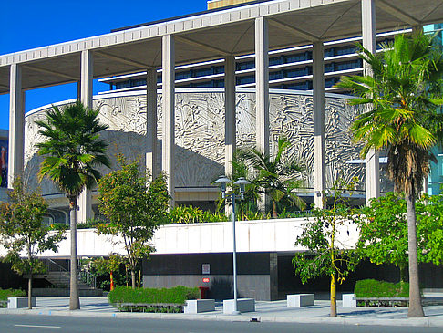 Foto Mark Taper Forum - Los Angeles