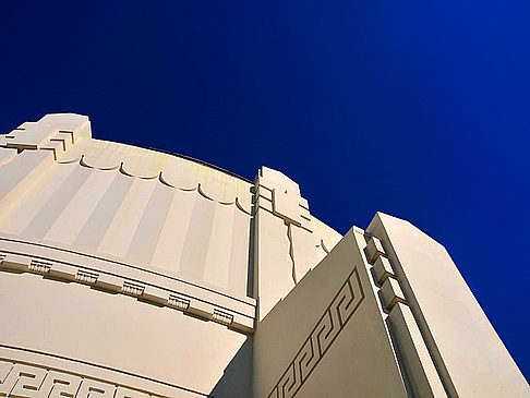 Fotos Griffith Observatory | Los Angeles