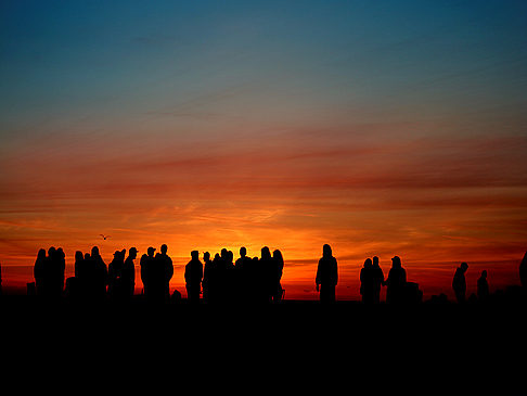 Huntington Beach Foto 