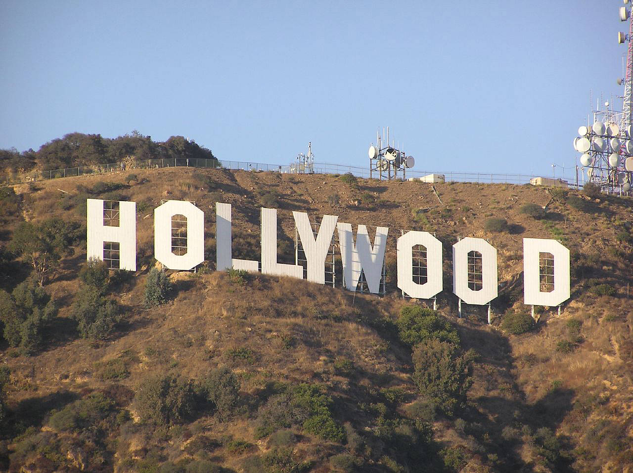  Bildansicht von Citysam  Los Angeles 