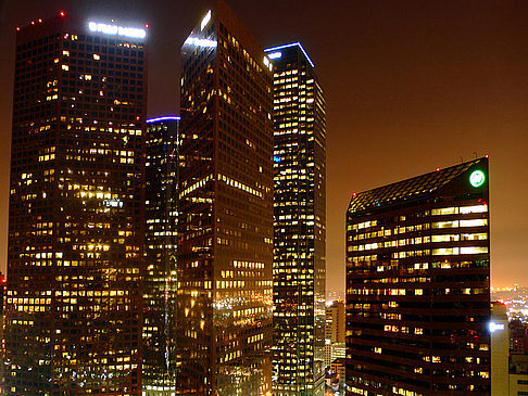  Bildansicht Attraktion  in Los Angeles 